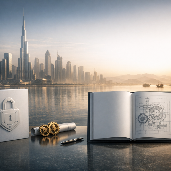 A Dubai Un Brevetto Vale Quanto La Sua Traduzione Brevetti