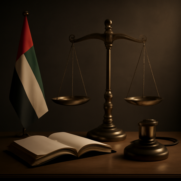What Makes a Legal Translation Valid in Dubai Courts