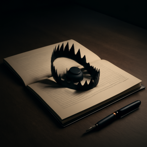 The Hidden Legal Risk Inside Your Translated Contract