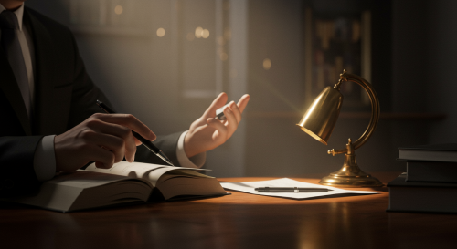 What Makes a Legal Translation Valid in Dubai Courts